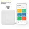 Image de Thermostat connecte et Intelligent Sans fil Kit de demarrage V3+