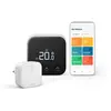 Image de Thermostat connecte et Intelligent Filaire Kit de demarrage X