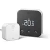 Image de Kit thermostat ambiant intelligent filaire pour chauffage Tado X