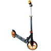 Image de Authentic Sports 116 Trottinette en aluminium - noir / orange