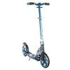 Image de Trottinette Aluminium Six Degrees 205mm Bleue