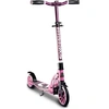 Image de Six Degrees Trottinette junior aluminium - mécanisme de pliage et béquille - 180/145 mm