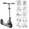 Image de Six Degrees Trottinette aluminium 205 mm