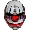 Image de Masque - - Chains - Vinyle - Taille unique adulte - Sous licence officielle