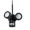 Image de TX-83 - Caméra de surveillance réseau - extérieur - couleur (Jour et nuit) - 1 MP - 1280 x 720 - Focale fixe - audio - sans fil - Wi-Fi - LAN 10/100