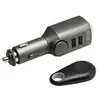Image de car alarm +car charger tx-100