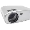 Image de Projecteur TX-177 LCD Luminosité: 8500 lm 1920 x 1080 Full HD argent
