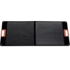 Image de PANNEAU SOLAIRE PLIABLE 100W TX-206