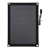 Image de TX-209 - Panneau solaire 12V 10W