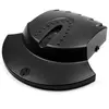 Image de DURAMAXX Protection de pluie pour robot-tondeuse noire