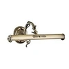 Image de Applique picasso bronze 2x25w e14