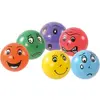 Image de Balle emotion Kuebler Sport (x6) Rouge 15 cm P4910
