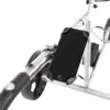 Image de TiCad Support pour téléphone portable, noir