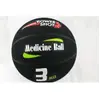 Image de Medecine ball - 3kg PowerShot Noir TU TA073
