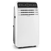 Image de Metrobreeze 9 New York Climatiseur 9000 BTU/h minuterie -blanc