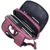 Image de Suzuka 7760 - Sac à dos pour ordinateur portable - 15.6" - rouge