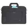 Image de Tegel 8455 - Sac à dos pour ordinateur portable - eco - jusqu'à 17,3" - noir