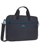 Image de Regent series 8037 - Sac à bandoulière pour ordinateur portable - 15.6" - noir