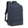 Image de Sac à dos pour Ordinateur Portable 17.3'' Premium BISCAYNE Bleu nuit