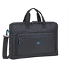 Image de Regent series 8059 - Sacoche pour ordinateur portable - jusqu'à 17,3" - noir