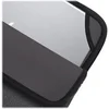 Image de Antishock 5133 - Housse d'ordinateur portable - 15.6" - gris foncé