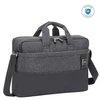 Image de Lantau 8831 - Sacoche pour ordinateur portable - jusqu'à 15,6" - mélange noir