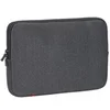 Image de Antishock notebook case 35.6 cm (14) Shell case Grey