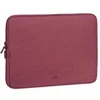 Image de Suzuka 7704 - Housse d'ordinateur portable - eco - 13.3" - 14" - rouge