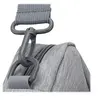 Image de 75 series 7532 - Sacoche pour ordinateur portable - 15.6" - gris, bleu foncé