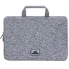 Image de Anvik 7913 - Housse d'ordinateur portable - 12.9" - 13.3" - gris clair