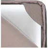 Image de Anvik 7915 - Housse d'ordinateur portable - 15.6" - gris clair
