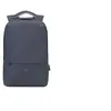 Image de Sac à dos pour PC portable 15,6" antivol avec port USB intégré Gris foncé