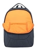 Image de Galapagos 7761 - Sac à dos pour ordinateur portable - jusqu'à 15,6" - gris foncé
