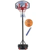 Image de Ensemble Panier de Basket All Stars 205 Ballon et pompe