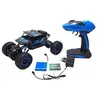 Image de Crawler électrique Conqueror brushed 2,4 GHz 4 roues motrices (4WD) 100% RtR 1:18
