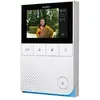 Image de IP Video Innenstation A1101 Interphone vidéo IP Wi-Fi, Ethernet Station intérieure blanc
