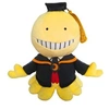 Image de Peluche Koro Sensei Assassination Classroom 25 cm