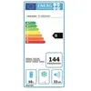 Image de Mini - Réfrigérateur - Compact 10L 65W Classe A+ - Noir