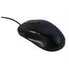 Image de Inter-Tech Eterno M-3026 - Souris - ergonomique - optique - 3 boutons - filaire - USB - Pour la vente au détail