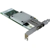 Image de Inter-Tech LR-9802BF-2SFP+ - Adaptateur réseau - PCIe 2.0 x8 profil bas - 10 Gigabit SFP+ x 2