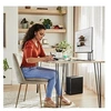 Image de Inter-Tech B-48 - Tour - ATX - pas d'alimentation (ATX) - noir - USB/Audio