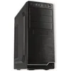 Image de Boîtier PC Tour - INTER-TECH - IT-5916 - Noir - 500 W - 4 ventilateurs