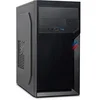 Image de Boîtier moyen tour IT-6502 ROMEA Noir ATX