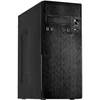 Image de Boîtier PC - - IT-2812 Business - Noir - ATX - 4 ports USB - Tour