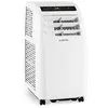 Image de Metrobreeze Rom - Climatiseur - mobile, pose au sol - 3.1 EER - blanc