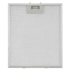Image de Klarstein - Filtre à graisse aluminium 27x32 cm filtre de rechange filtre de remplacement