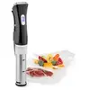 Image de Cuiseur sous vide Quickstick Thermostat : 50-95 °C par intervalles de 0,5 °C Pompe de circulation pour 20 L Acier inoxydable