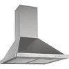 Image de Hotte Décorative Murale CH22078IXB 220V 68W 60dB 3 Vitesses 1 Aérations Eclairage LED Argent