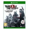 Image de Shadows Tactics Blades of the Shogun Xbox One