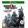 Image de Shadow Tactics Blades Of The Shogun